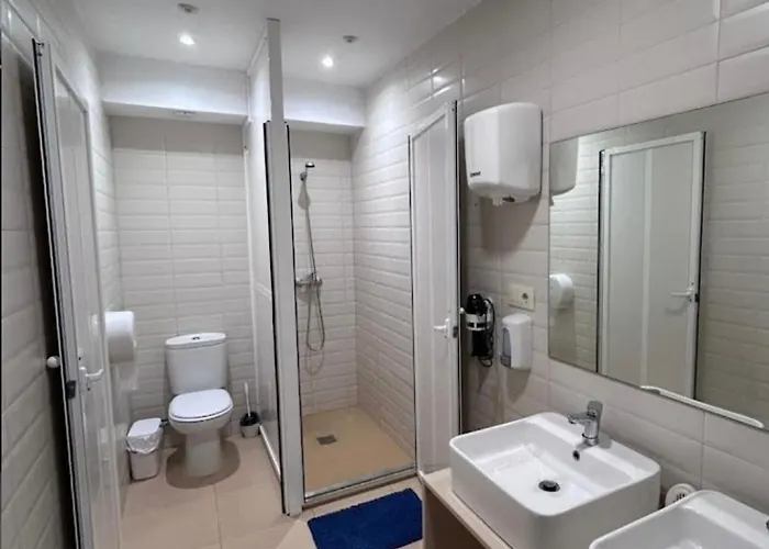 Hostel Mar Del Plata