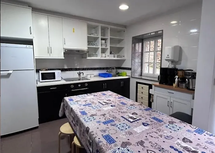 旅馆 Mar Del Plata *