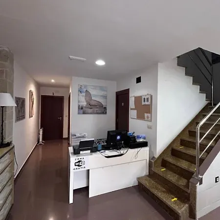 Mar Del Plata Hostel Finisterre