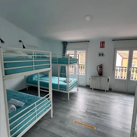 Mar Del Plata Hostel *