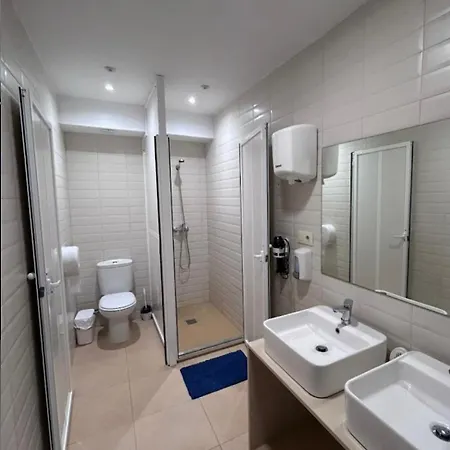 Hostel Mar Del Plata